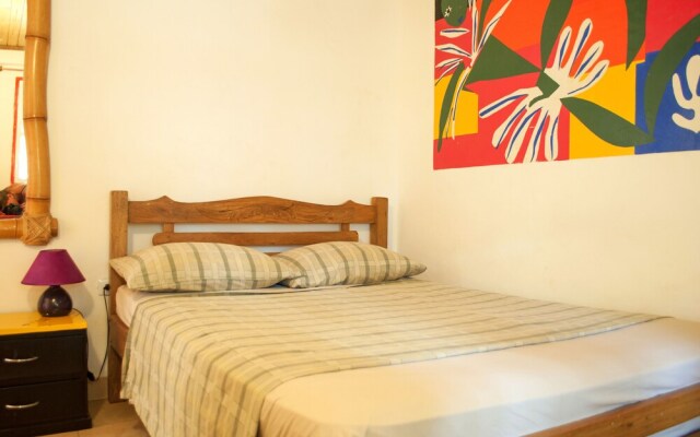 Divanga Hostel