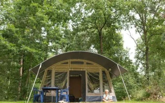 Country Camp camping de Papillon