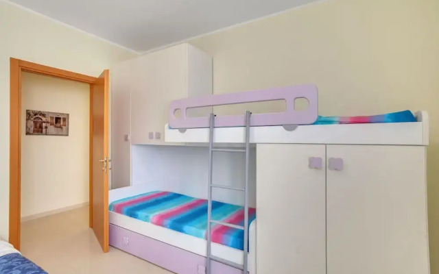 Orchidea Felice Apartment with garage