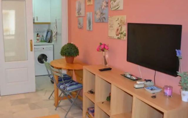 106647 - Apartment in Zahara