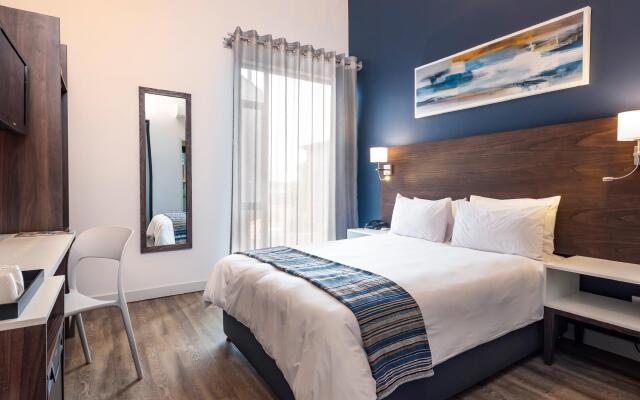 Urban Hotel Kathu