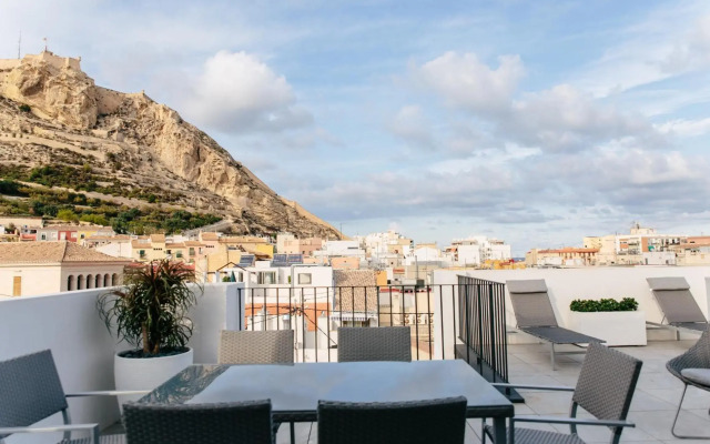 Apartamentos Tito San Nicolás