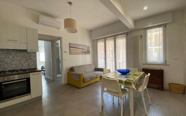 Gianluca Apartments 7