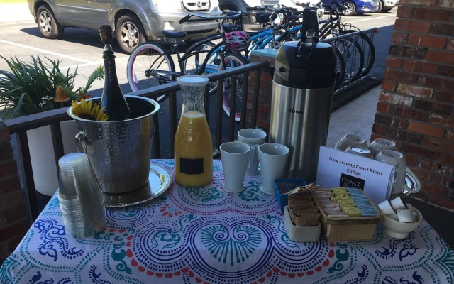 Kelinci Spa Bed & Breakfast