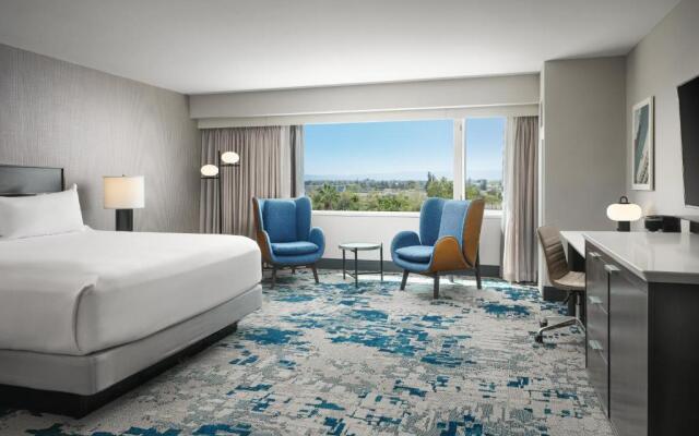 Hilton San Jose