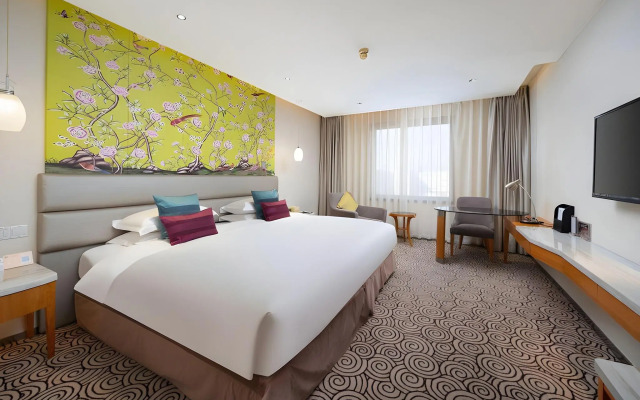 Grand Metropark Hotel Hangzhou