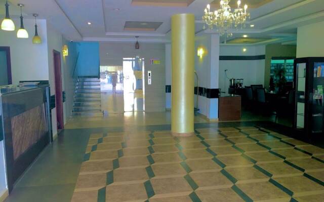 Hearts Hotel