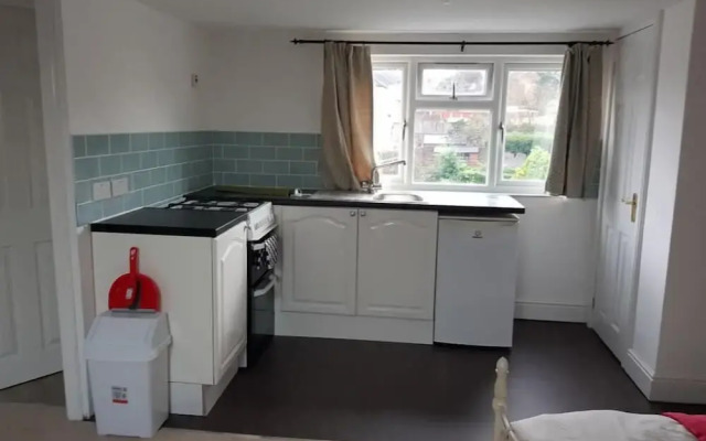 Marston Guest House