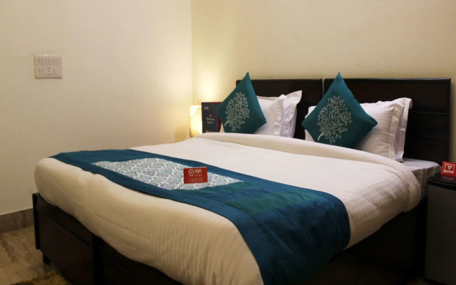 Hotel Madhuban-Har Ki Pauri