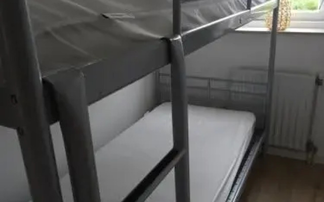 Vrijstaand 6-Persoons Vakantiehuis - Fort Soleil 02