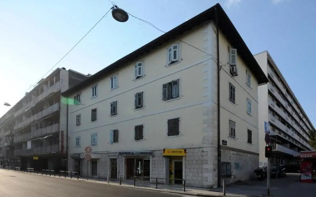 Apartments Felicitas