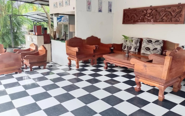 Pai Friendly Resort