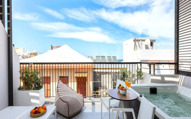 Porta Suites