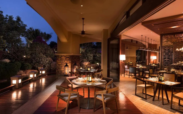 DoubleTree Resort by Hilton Hainan Chengmai