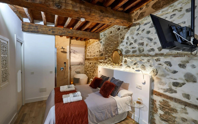 APARTAMENTO - Loft Cobertizo