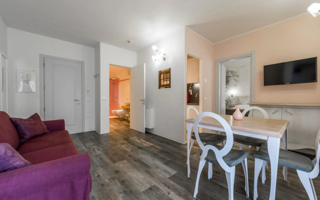 Villa Italia Luxury Suites and Apartments