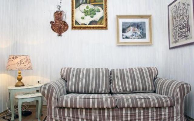 Apartment Pavic