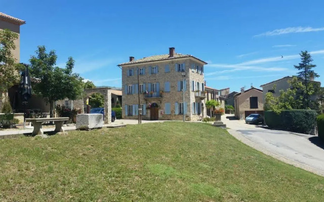 Vvf Villages Lagrand