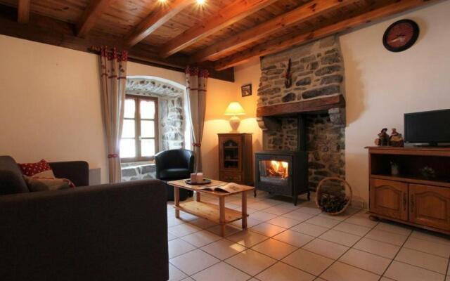 Gite Saint-Front, 4 pièces, 6 personnes - FR-1-582-267