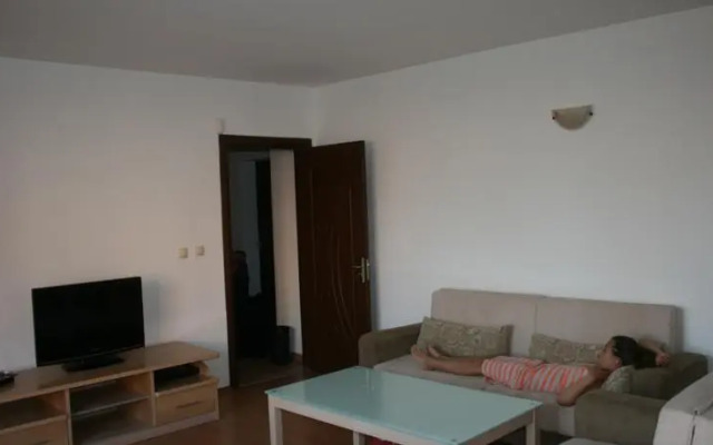 Black Sea Resort Apartment