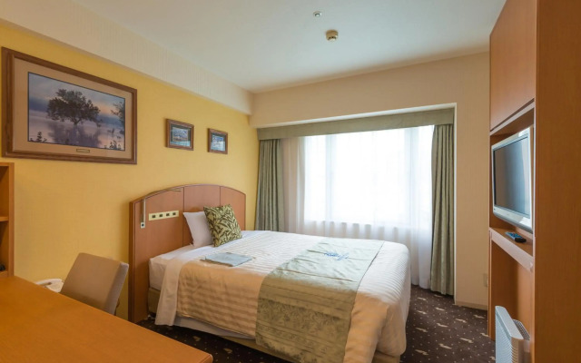 Hotel Boston Plaza Kusatsu