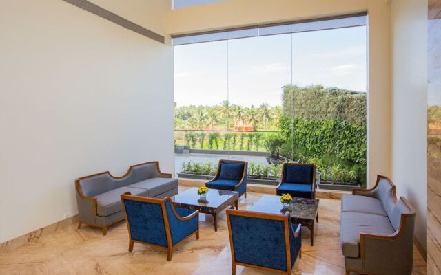 Nanu Resort, Arambol