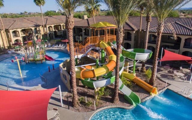 Holiday Inn Club Vacations Scottsdale Resort by IHG