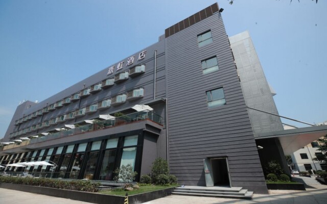 Yitel Collection Shanghai Hongqiao Airport