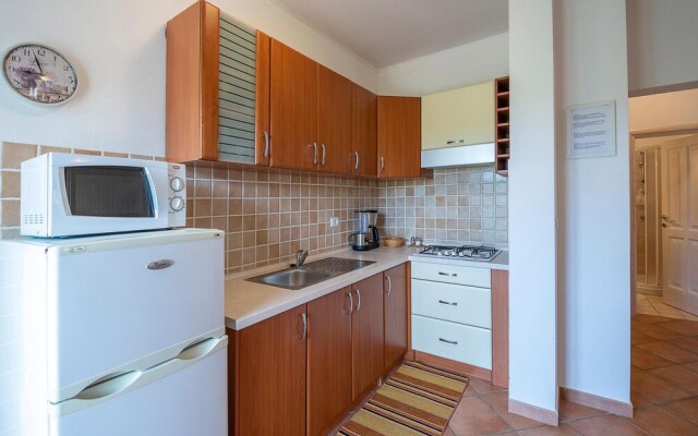 Awesome Apartment in Labin With 1 Bedrooms and Wifi