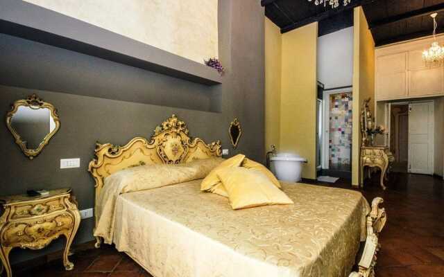 Suite Palazzo Luciani