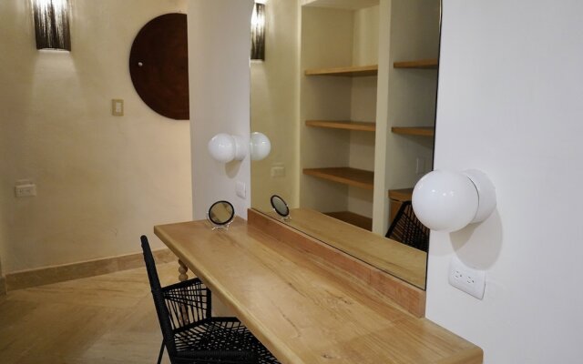 Villa Merida Boutique Hotel