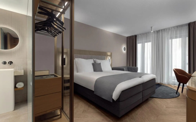 The Market Hotel Groningen