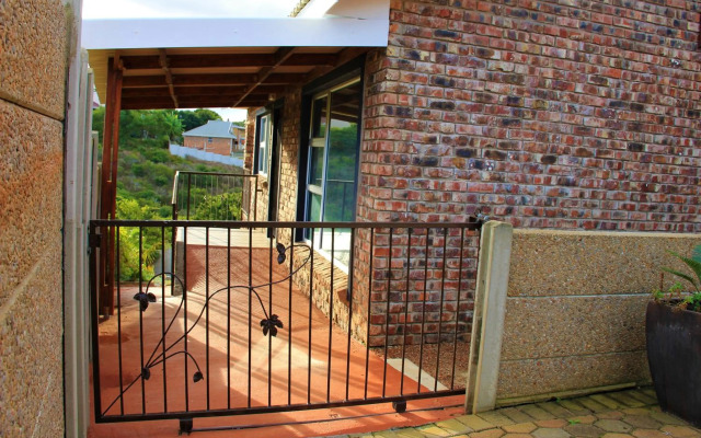 Tranquility Self Catering Apartment