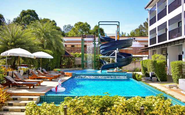 Aonang Viva Resort