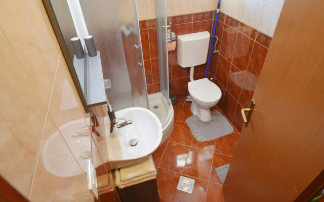 Charming Retreat Near Rovinj With Private Balcony