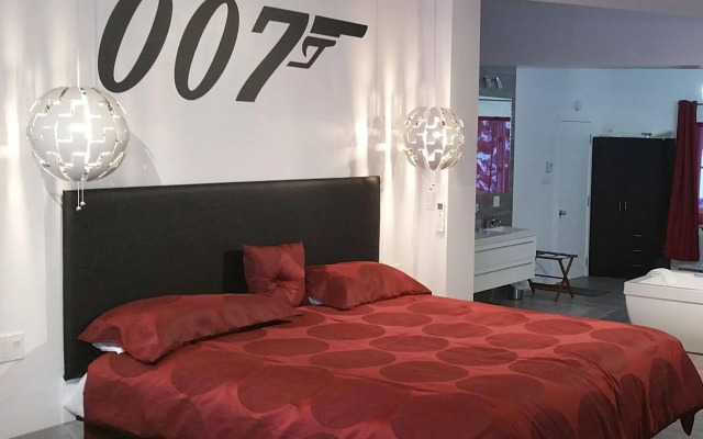 Auberge Aux Nuits de Rêve