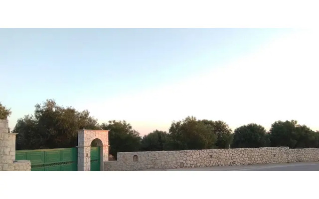 Villa Elaionas 1