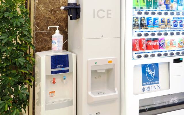 Toyoko Inn Utsunomiya Ekimae 2