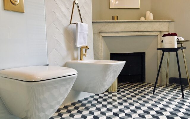 N.8 Lifestyle Suites