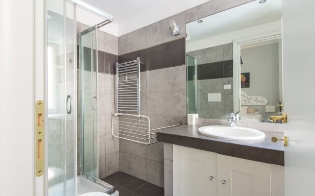 Luxury Apartment Auditorium