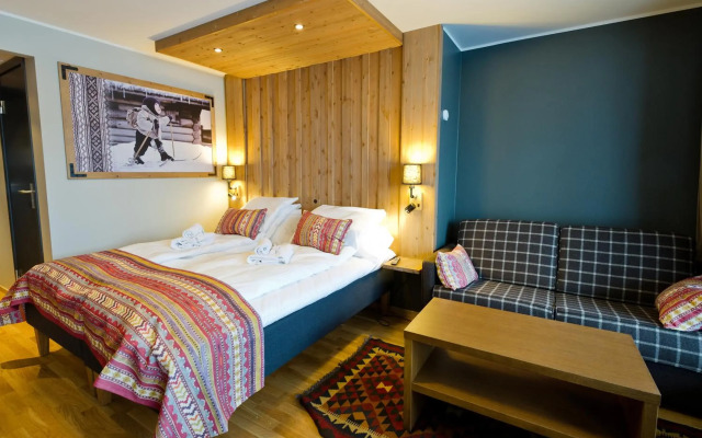 Radisson Blu Mountain Resort & Residences, Trysil, Norway