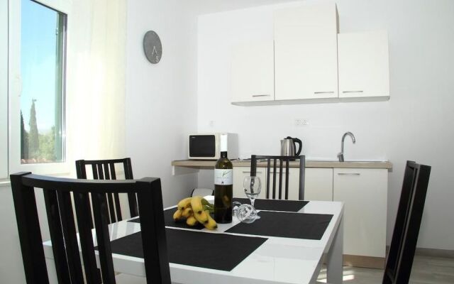 Mocici apartments