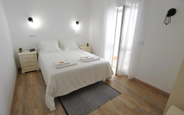 Lagos Central Apartments Ap 1