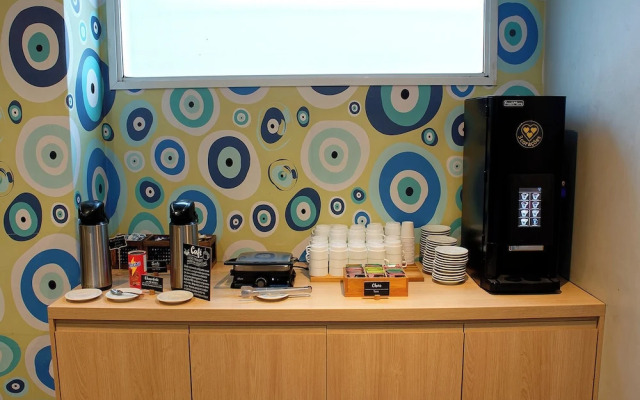 Arco Hotel - Express Araraquara