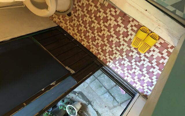 MK guest house - Hostel