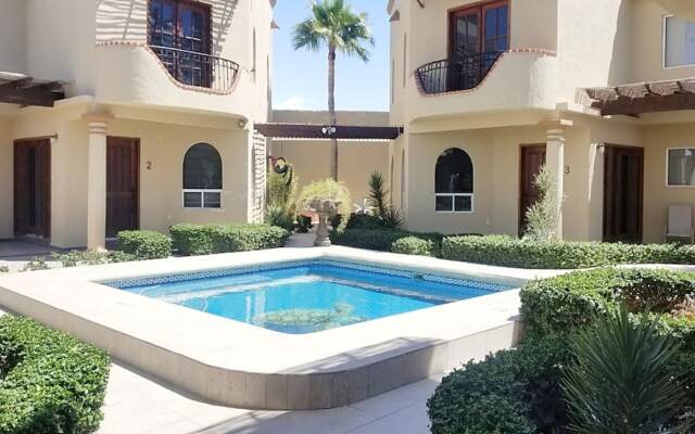 Villa Sonari 1 by Kivoya