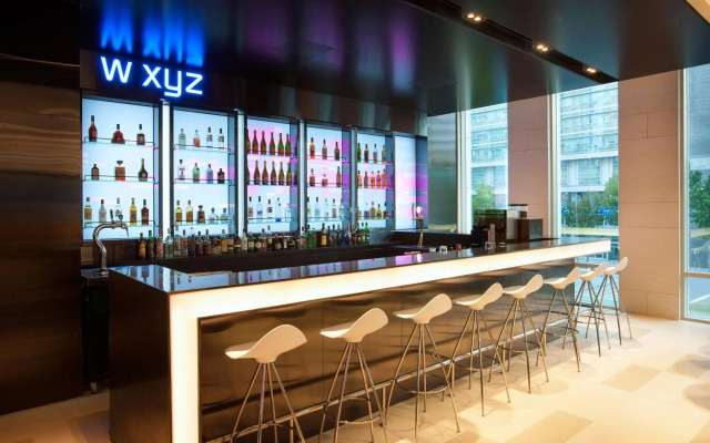 Aloft Seoul Gangnam
