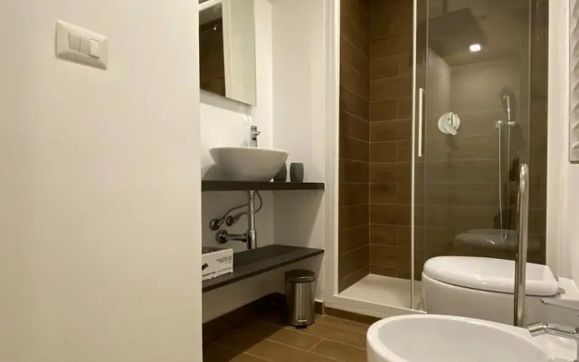 Modern Studio Imbonati 15/2