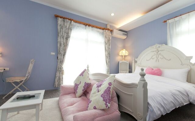 Beauty Monroe B&B