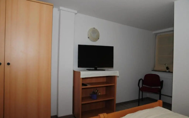 Pension Schaumburger-Hof